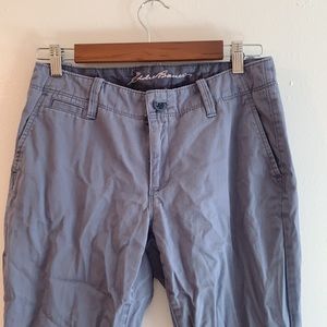 Eddie Bauer chinos
